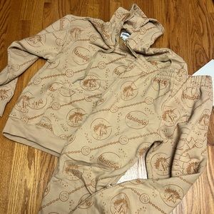 OG Uniswap Track Suit